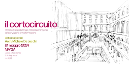Hauptbild für Il cortocircuito