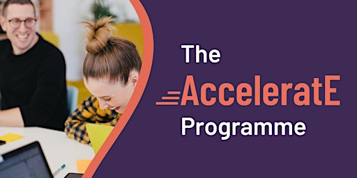 Imagem principal de The AcceleratE Programme