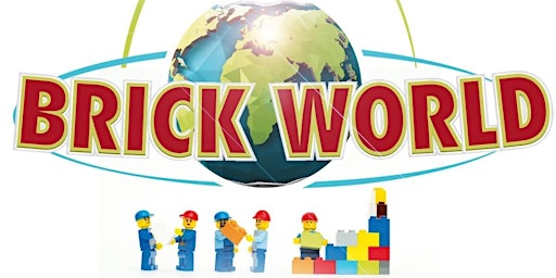 Imagem principal do evento Brick World Lego Exhibition - Menlo Park Hotel Galway