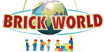 Brick World Lego Exhibition - Menlo Park Hotel Galway primary image
