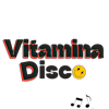 Logotipo de Vitamina Disco