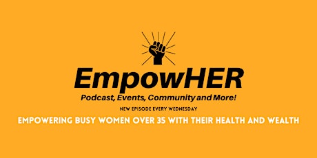 Empowering Women - Discover You!