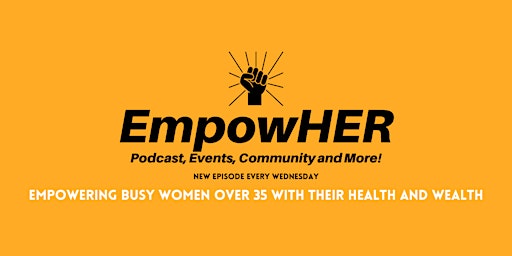 Imagem principal de Empowering Women - Discover You!