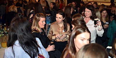 Imagem principal do evento Women in Business, Startups, Entrepreneurs, Professionals  Networking Event