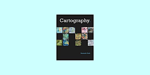 Imagem principal do evento [EPUB] download Cartography. By Kenneth Field pdf Download
