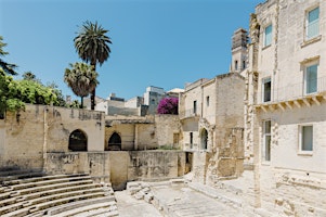 Immagine principale di ENCATC International Study Tour to Lecce 