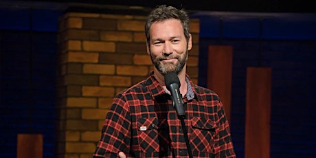 Comedy Central's Jon Dore - May 31st & June 1st, 2024