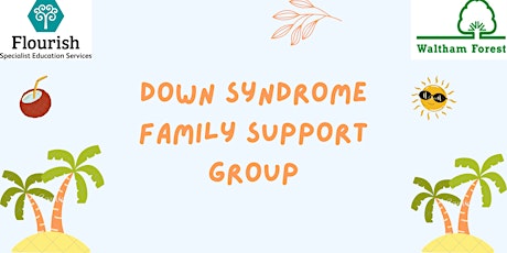 Down Syndrome Family Support Group