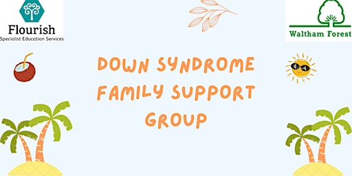 Down Syndrome Family Support Group primary image