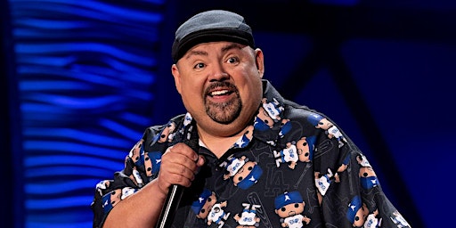 Gabriel Iglesias: Don't Worry Be Fluffy primary image
