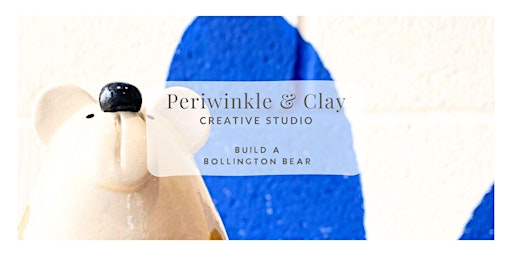 Build a Bollington Bear - Macclesfield primary image