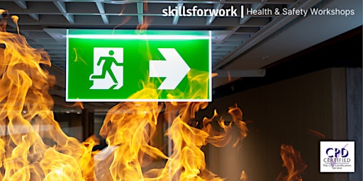 Fire Safety in 5 Practical Steps  primärbild
