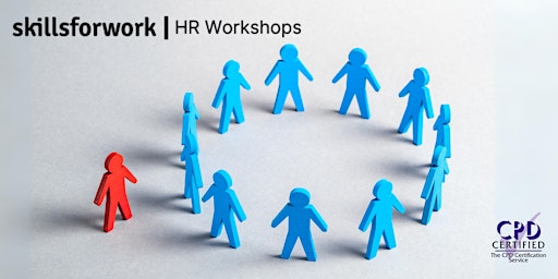Manager Training: How to Avoid Discrimination in HR Practices  primärbild