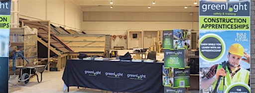 Collection image for Greenlight Bristol's Apprenticeship Open Days