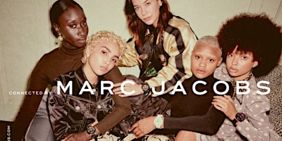Marc Jacobs Sample Sale | INVYTED primary image