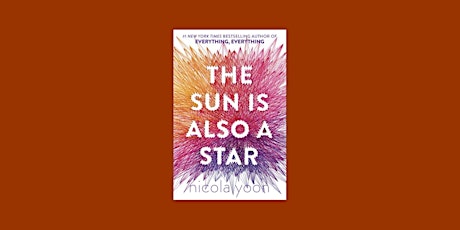 download [EPUB]] The Sun Is Also a Star BY Nicola Yoon pdf Download