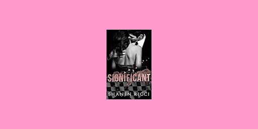 Download [PDF] Significant by Shanen Ricci pdf Download primary image