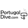 Logotipo de Portugal Dive