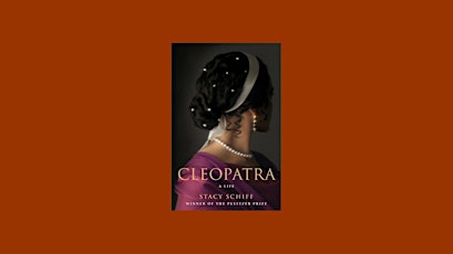 DOWNLOAD [epub]] Cleopatra: A Life by Stacy Schiff Free Download