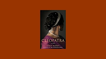 Hauptbild für DOWNLOAD [epub]] Cleopatra: A Life by Stacy Schiff Free Download
