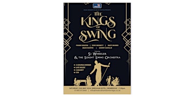 Imagen principal de Kings of Swing