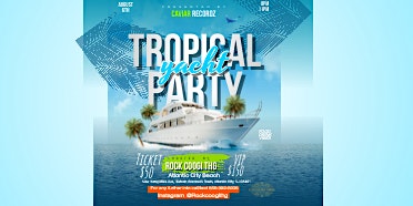 Yacht Party primary image