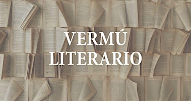 Imagen principal de Vermú Literario