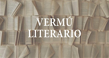 Immagine principale di Vermú Literario 