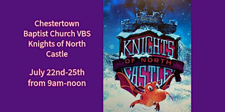 Knights of North Castle VBS