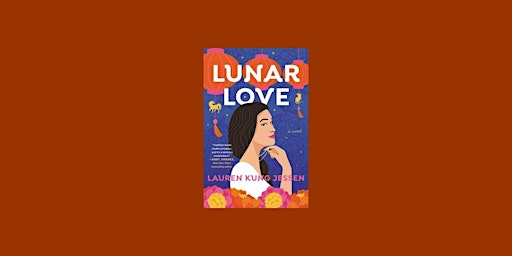 Hauptbild für DOWNLOAD [epub]] Lunar Love BY Lauren Kung Jessen epub Download