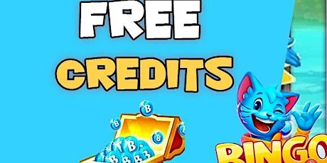 {Best$Working}*Bingo blitz 10000 free credits {2024} Updated Way Free