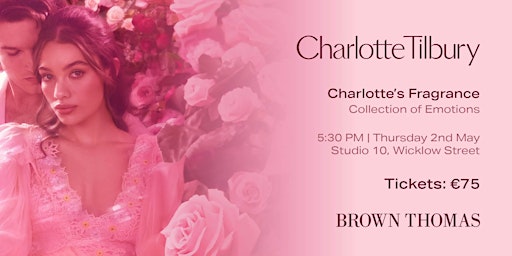 Imagen principal de Charlotte’s Fragrance Collection of Emotions