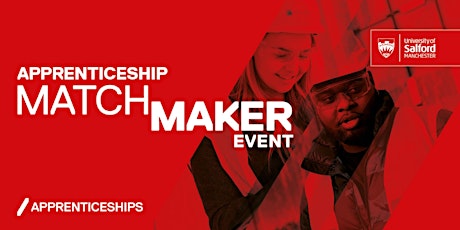 Apprenticeship Matchmaker Event
