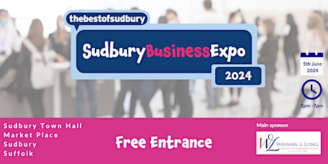 Sudbury Business Expo 2024