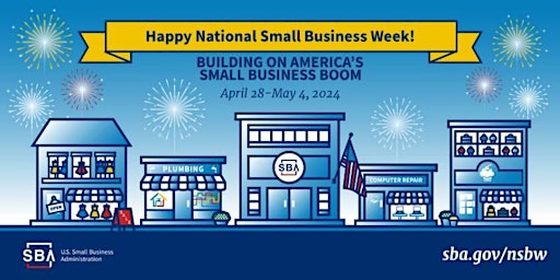 Hauptbild für The SBA Metro New York announce its 2024 Small Business Award Winners