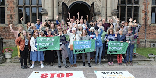 UK Divest: Celebrating & Learning from Success primary image