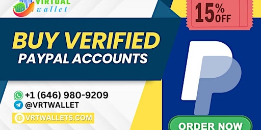 Hauptbild für Buy Verified Webmoney Accounts