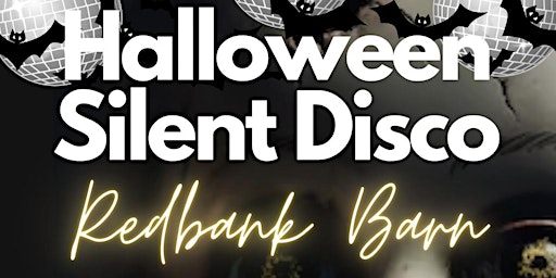 Primaire afbeelding van Halloween Silent Disco