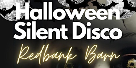 Halloween Silent Disco