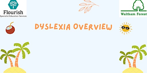 Imagen principal de Dyslexia Overview