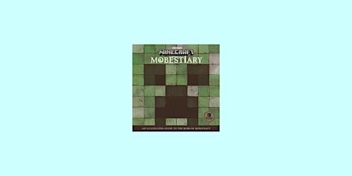 Imagen principal de [epub] Download Minecraft: Mobestiary BY Mojang AB EPUB Download