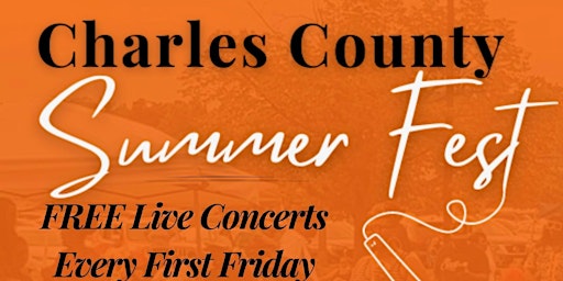 Charles County Summerfest  primärbild