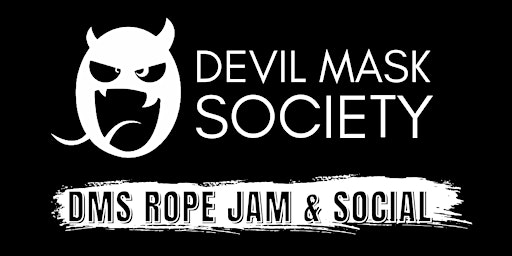Imagen principal de DMS Rope Jam and Social - May 2nd Thursday