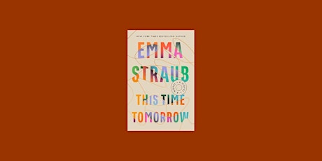 Download [Pdf] This Time Tomorrow By Emma Straub Pdf Download
