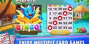 Imagem principal do evento GET}}}+bingo blitz free credits gamehunter 9099 bingo games for kids ..