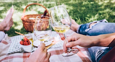 Imagem principal de Summer Wine Tasting