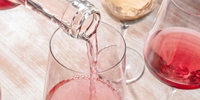 Image principale de Tickled Pink! Summer Rosé Wine Tasting