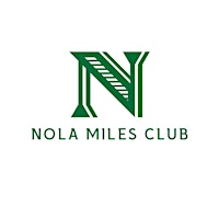 Nola Miles Club (Running Club) primary image
