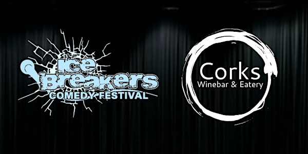 Icebreakers Comedy Festival 2020